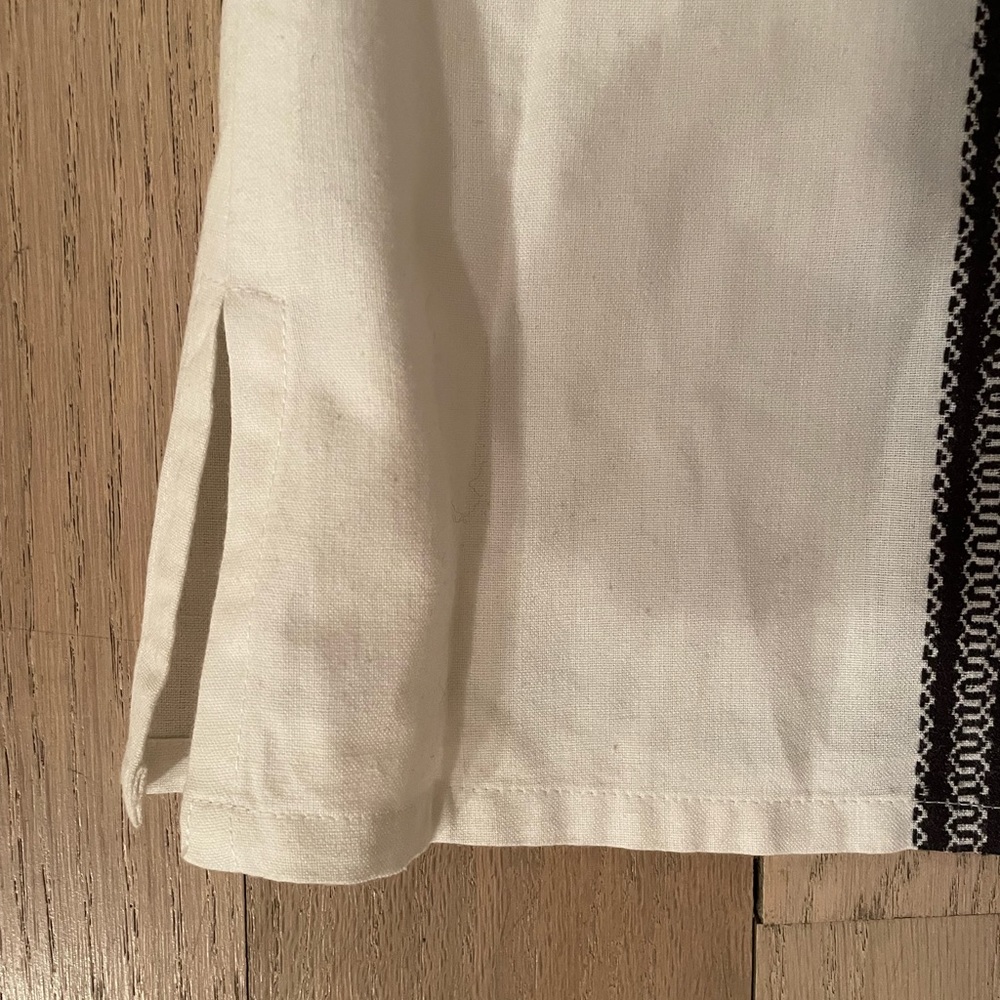 TUNIC DRESS - Picture 4 of 5